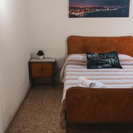 B&B Casa Bello Trecase Zewnętrze zdjęcie