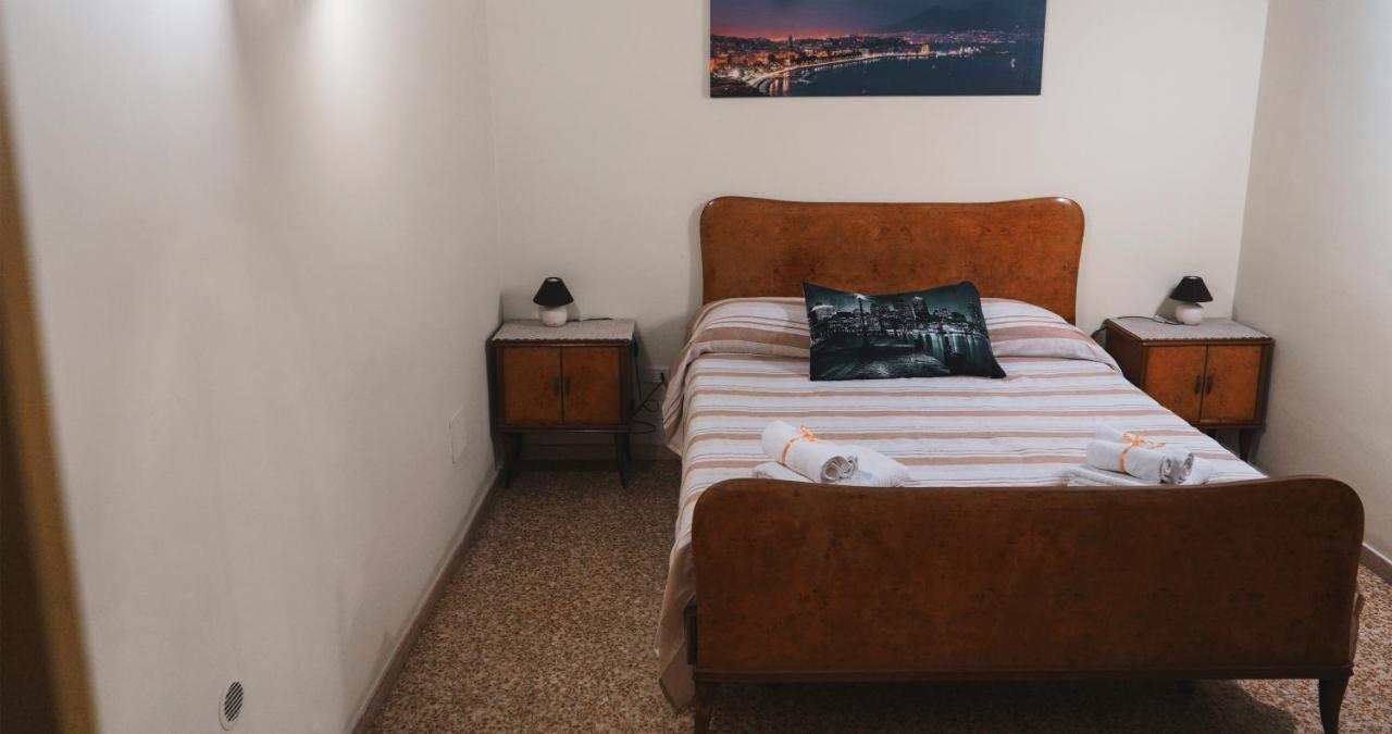 B&B Casa Bello Trecase Zewnętrze zdjęcie