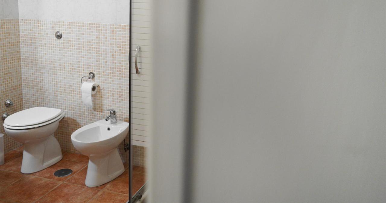 B&B Casa Bello Trecase Zewnętrze zdjęcie