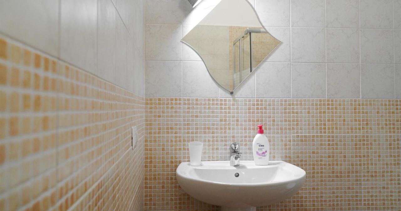 B&B Casa Bello Trecase Zewnętrze zdjęcie
