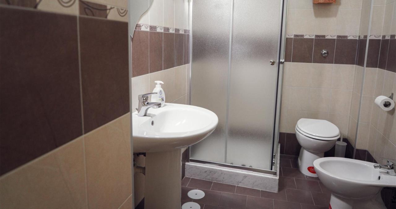 B&B Casa Bello Trecase Zewnętrze zdjęcie