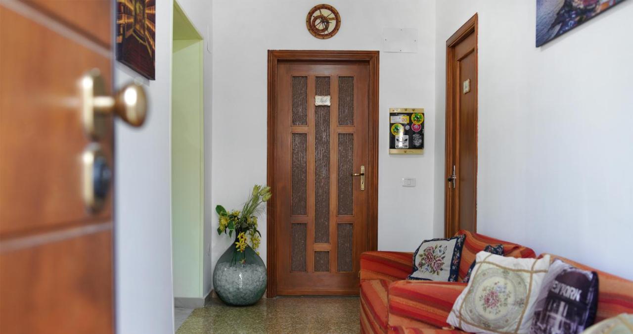 B&B Casa Bello Trecase Zewnętrze zdjęcie