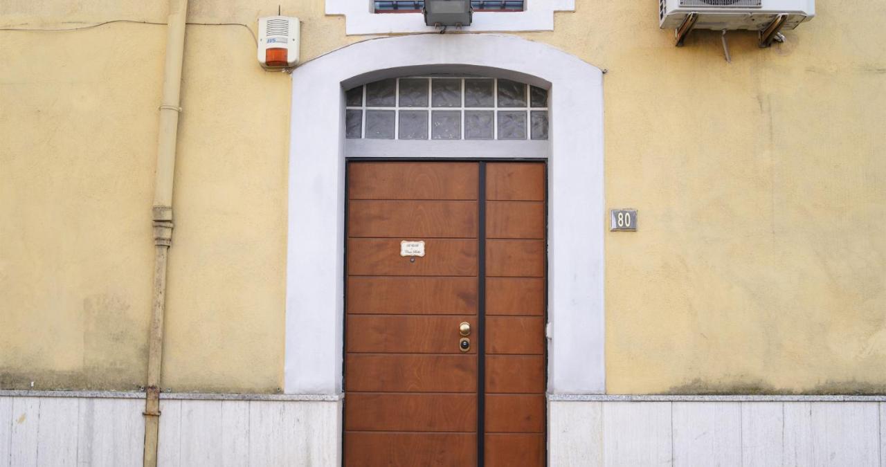 B&B Casa Bello Trecase Zewnętrze zdjęcie